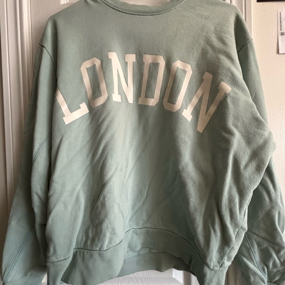 London Sweater
